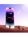 Wholesale Baseus Privacy 0.3mm Glass Apple iPhone 14 Pro Max + mounting frame - BSU4363 - {ean13} - Hurt
