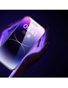 Hurtownia GSM - Szkło hartowane Baseus Privacy 0.3mm Glass Apple iPhone 14 Pro Max + ramka montażowa - BSU4363 - {ean13} - Hurt