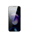 Wholesale Baseus Privacy 0.3mm Glass Apple iPhone 14 Pro + mounting frame - BSU4364 - {ean13} - Hurt