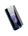 Wholesale Baseus Privacy 0.3mm Glass Apple iPhone 14 Pro + mounting frame - BSU4364 - {ean13} - Hurt