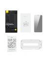 Wholesale Baseus Privacy 0.3mm Glass Apple iPhone 14 Pro + mounting frame - BSU4364 - {ean13} - Hurt