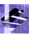 Wholesale Baseus Privacy 0.3mm Glass Apple iPhone 14 Pro + mounting frame - BSU4364 - {ean13} - Hurt
