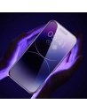 Hurtownia GSM - Gehärtetes Glas Baseus Privacy 0.3mm Glas Apple iPhone 14 Pro + Montagerahmen - BSU4364 - {ean13} - Hurt