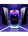 Wholesale Baseus Privacy 0.3mm Glass Apple iPhone 14 Pro + mounting frame - BSU4364 - {ean13} - Hurt