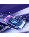 Wholesale Baseus Privacy 0.3mm Glass Apple iPhone 14 Pro + mounting frame - BSU4364 - {ean13} - Hurt