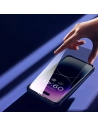 Wholesale Baseus Privacy 0.3mm Glass Apple iPhone 14 Pro + mounting frame - BSU4364 - {ean13} - Hurt