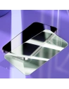 Hurtownia GSM - Szkło hartowane Baseus Anti Blue Light 0.3mm Glass Apple iPhone 14 Pro z filtrem przeciwpyłowym + ramka montażowa - BSU4366 - {ean13} - Hurt