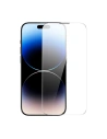 Baseus 0.3mm Glass Apple iPhone 14 Pro Max with dust filter + mounting frame