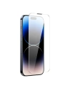 Hurtownia GSM - Szkło hartowane Baseus 0.3mm Glass Apple iPhone 14 Pro Max z filtrem przeciwpyłowym + ramka montażowa - BSU4367 - {ean13} - Hurt