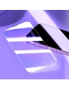 Hurtownia GSM - Szkło hartowane Baseus 0.3mm Glass Apple iPhone 14 Pro Max z filtrem przeciwpyłowym + ramka montażowa - BSU4367 - {ean13} - Hurt