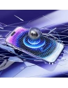 Wholesale Baseus 0.3mm Glass Apple iPhone 14 Pro Max with dust filter + mounting frame - BSU4367 - {ean13} - Hurt
