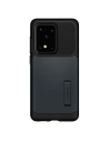 Hurtownia GSM - Spigen Samsung Husă Slim Armor Galaxy S20 Ultra Metal Slate - SPN555MTL - {ean13} - Hurt