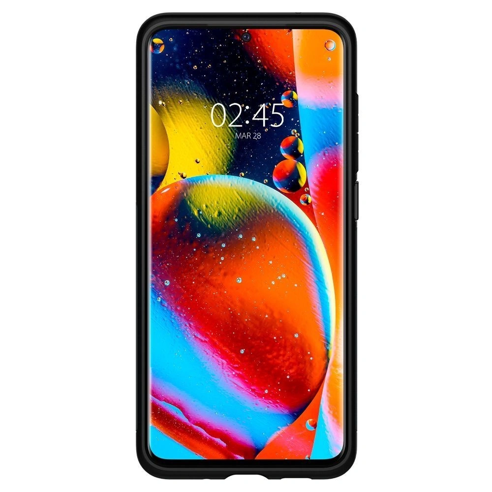 Hurtownia GSM - Spigen Samsung Husă Slim Armor Galaxy S20 Ultra Metal Slate - SPN555MTL - {ean13} - Hurt