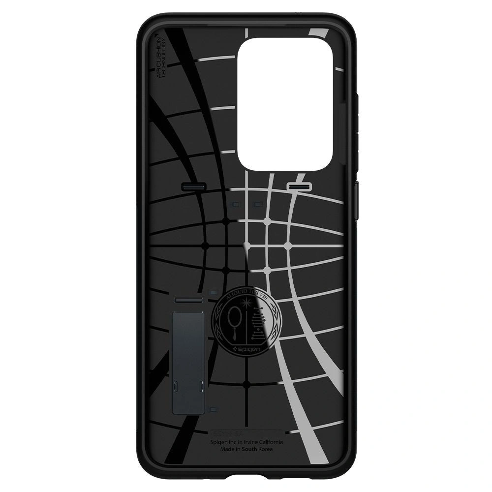 Hurtownia GSM - Spigen Samsung Husă Slim Armor Galaxy S20 Ultra Metal Slate - SPN555MTL - {ean13} - Hurt