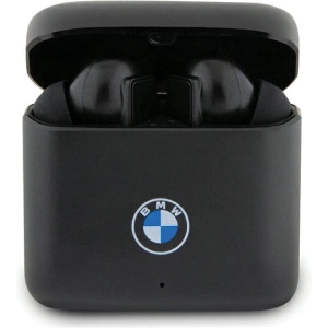 Wholesale BMW BMWSES20AMK TWS Earphones Bluetooth black Signature - BMW471 - {ean13} - Hurt