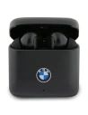 Sluchátka TWS BMW BMWSES20AMK Bluetooth + dokovací stanice černá/black Signature