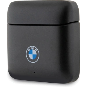 Wholesale BMW BMWSES20AMK TWS Earphones Bluetooth black Signature - BMW471 - {ean13} - Hurt