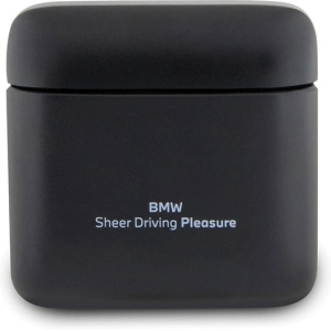 Wholesale BMW BMWSES20AMK TWS Earphones Bluetooth black Signature - BMW471 - {ean13} - Hurt