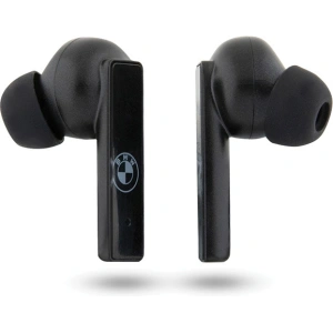 Wholesale BMW BMWSES20AMK TWS Earphones Bluetooth black Signature - BMW471 - {ean13} - Hurt