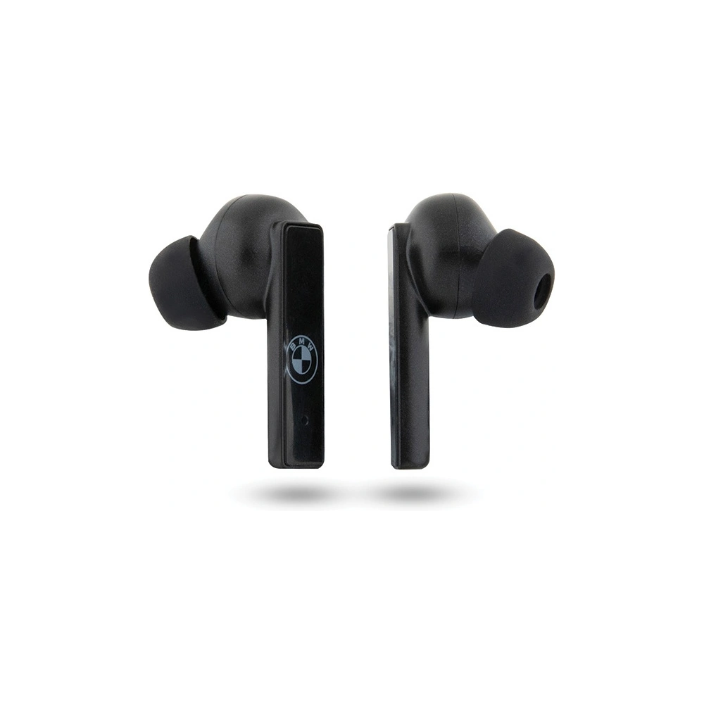 Hurtownia GSM - Kopfhörer TWS BMW BMWSES20AMK Bluetooth + Dockingstation schwarz/black Signature - BMW471 - {ean13} - Hurt