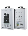 Hurtownia GSM - Kopfhörer TWS BMW BMWSES20AMK Bluetooth + Dockingstation schwarz/black Signature - BMW471 - {ean13} - Hurt