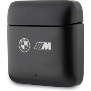 Wholesale BMW BMWSES20MAMK TWS Earphones Bluetooth black M Collection - BMW472 - {ean13} - Hurt