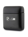 Hurtownia GSM - Sluchátka TWS BMW BMWSES20MAMK Bluetooth + dokovací stanice černá/black M Collection - BMW472 - {ean13} - Hurt