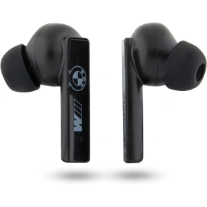 Wholesale BMW BMWSES20MAMK TWS Earphones Bluetooth black M Collection - BMW472 - {ean13} - Hurt
