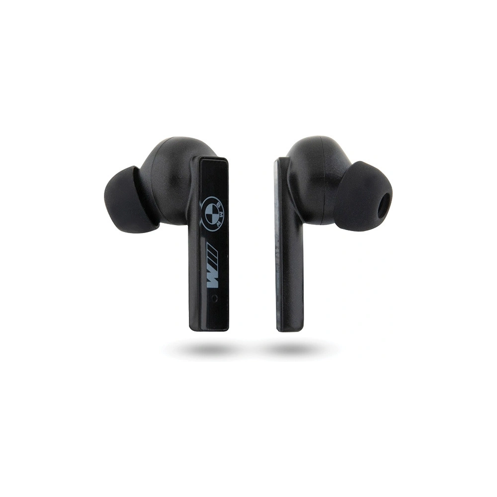 Hurtownia GSM - Căști TWS BMW BMWSES20MAMK Bluetooth + stație de docking negru/black M Collection - BMW472 - {ean13} - Hurt
