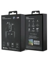 Hurtownia GSM - Căști TWS BMW BMWSES20MAMK Bluetooth + stație de docking negru/black M Collection - BMW472 - {ean13} - Hurt