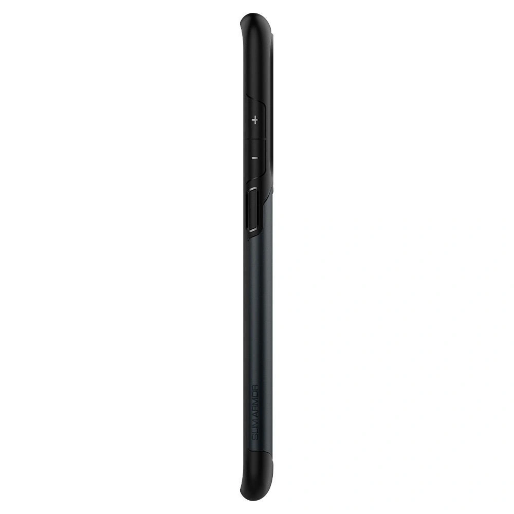 Hurtownia GSM - Spigen Samsung Husă Slim Armor Galaxy S20 Ultra Metal Slate - SPN555MTL - {ean13} - Hurt