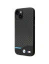 Hurtownia GSM - Etui BMW BMHCP13M22NBCK Apple iPhone 13 schwarz/black Leder Carbon - BMW474 - {ean13} - Hurt