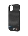 Hurtownia GSM - Etui BMW BMHCP13M22NBCK Apple iPhone 13 schwarz/black Leder Carbon - BMW474 - {ean13} - Hurt