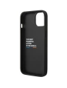 Hurtownia GSM - Etui BMW BMHCP13M22NBCK Apple iPhone 13 schwarz/black Leder Carbon - BMW474 - {ean13} - Hurt