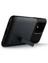 Hurtownia GSM - Spigen Samsung Husă Slim Armor Galaxy S20 Ultra Metal Slate - SPN555MTL - {ean13} - Hurt