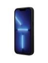 Hurtownia GSM - Etui BMW BMHCP13X22NBCK Apple iPhone 13 Pro Max fekete/black hardcase Bőr Szén - BMW475 - {ean13} - Hurt