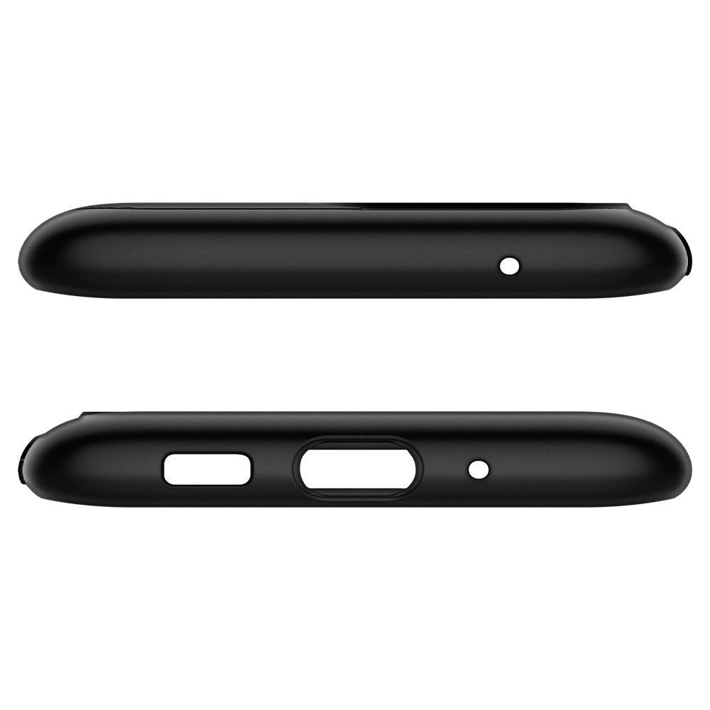 Hurtownia GSM - Spigen Samsung Husă Slim Armor Galaxy S20 Ultra Metal Slate - SPN555MTL - {ean13} - Hurt