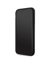 Hurtownia GSM - Etui Karl Lagerfeld KLHCN613DRKHNK Apple iPhone 11/XR negru/black hardcase Rubber Choupette 3D - KLD1587 - {ean13} - Hurt