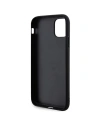 Hurtownia GSM - Etui Karl Lagerfeld KLHCN613DRKHNK Apple iPhone 11/XR negru/black hardcase Rubber Choupette 3D - KLD1587 - {ean13} - Hurt