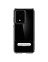 Hurtownia GSM - Spigen Samsung Husă Slim Armor Essential S Galaxy S20 Ultra Crystal Clear - SPN557CL - {ean13} - Hurt