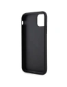Wholesale Karl Lagerfeld KLHCN61G2CPK Apple iPhone 11/XR black hardcase Glitter Choupette Patch - KLD1589 - {ean13} - Hurt