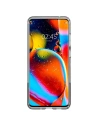 Hurtownia GSM - Spigen Samsung Husă Slim Armor Essential S Galaxy S20 Ultra Crystal Clear - SPN557CL - {ean13} - Hurt