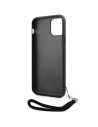 Hurtownia GSM - Etui Karl Lagerfeld KLHCN61PSQRKS Apple iPhone 11/XR argintiu/silver hardcase Sequins Cord - KLD1591 - {ean13} - Hurt