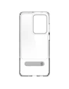 Hurtownia GSM - Spigen Samsung Husă Slim Armor Essential S Galaxy S20 Ultra Crystal Clear - SPN557CL - {ean13} - Hurt