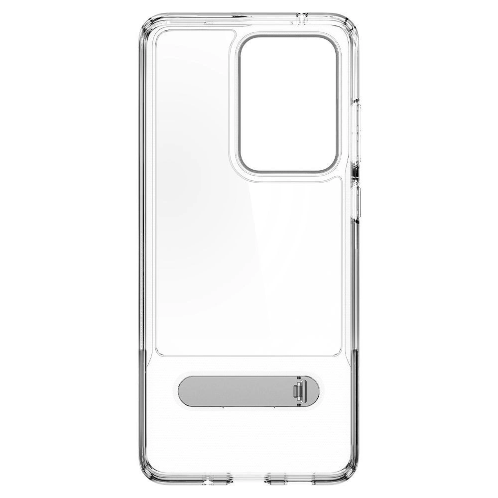 Hurtownia GSM - Spigen Samsung Husă Slim Armor Essential S Galaxy S20 Ultra Crystal Clear - SPN557CL - {ean13} - Hurt