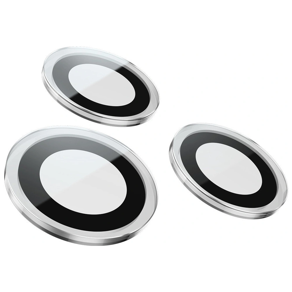 Hurtownia GSM - Sticlă pentru aparat Baseus Camera Glass Apple iPhone 12 Pro Max - BSU4369 - {ean13} - Hurt