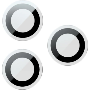 Szkło na aparat Baseus Camera Glass Apple iPhone 12 Pro Max 