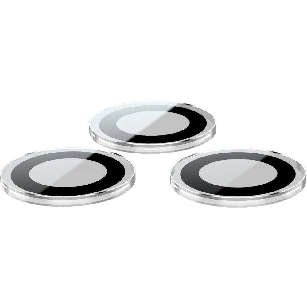 Hurtownia GSM - Sticlă pentru aparat Baseus Camera Glass Apple iPhone 12 Pro Max - BSU4369 - {ean13} - Hurt