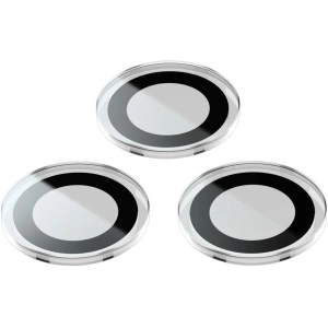 Szkło na aparat Baseus Camera Glass Apple iPhone 12 Pro Max 