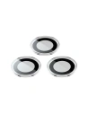 Hurtownia GSM - Sticlă pentru aparat Baseus Camera Glass Apple iPhone 12 Pro Max - BSU4369 - {ean13} - Hurt